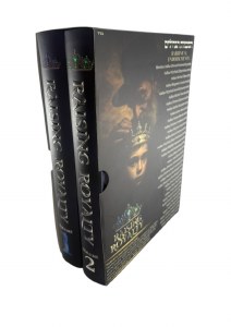 Picture of Raising Royalty 2 Volume Set [Hardcover]